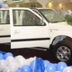 Illustration for article titled Did You Know Great Wall Made A Six-Door Pickup Truck For Saudi Arabia?